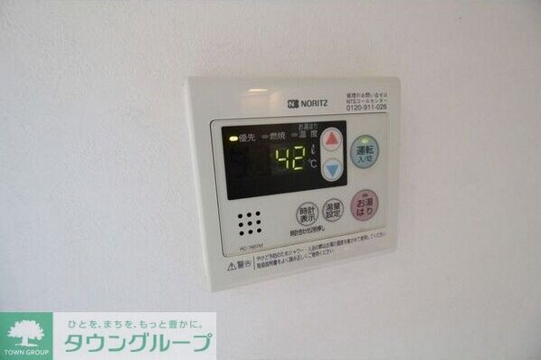 フローラル尾頭橋の物件内観写真